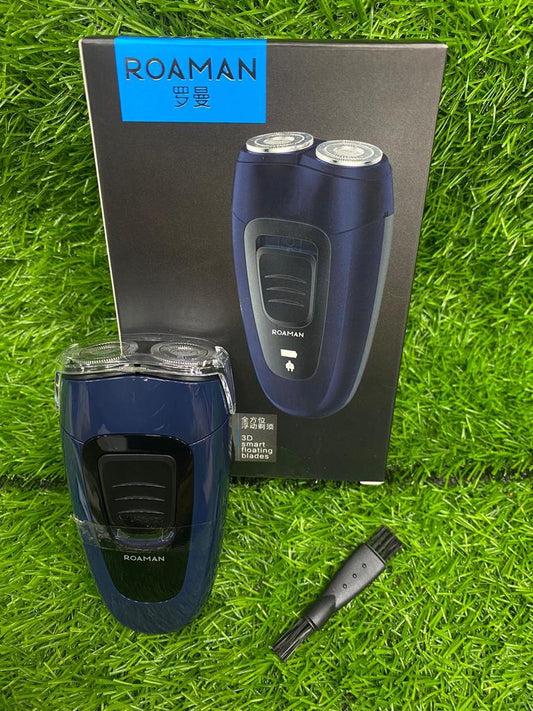 Hair Trimmer Economical and easy to carry Roaman electric shaver RM-3002