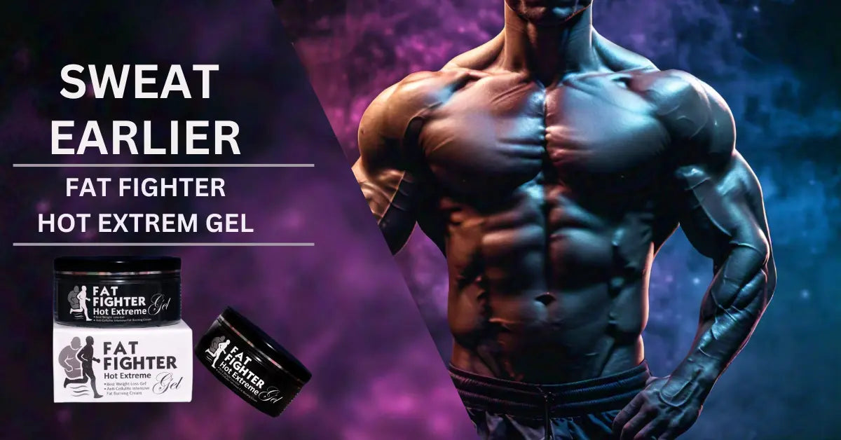 Fat Fighter – Your Weight Loss Solution - Wholesales Market