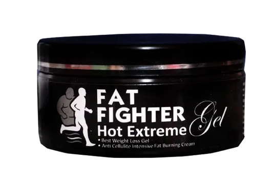 Fat Fighter – Your Weight Loss Solution - Wholesales Market