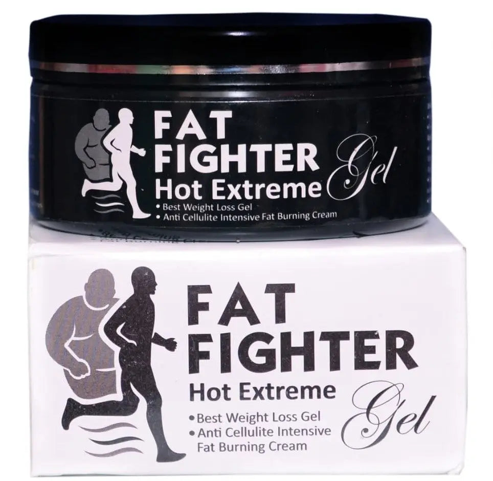 Fat Fighter – Your Weight Loss Solution - Wholesales Market